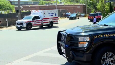 Lo que se sabe del sospechoso del tiroteo en la Universidad Estatal de Florida