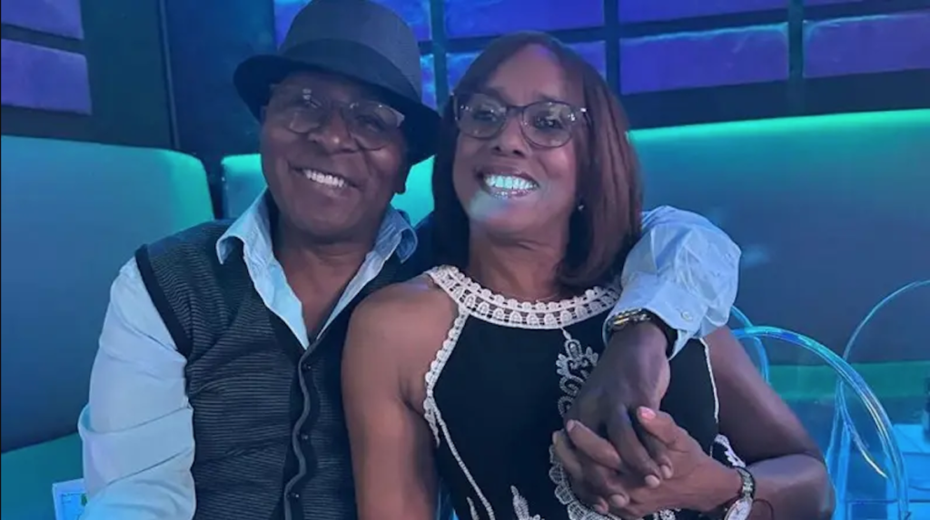 “Es un milagro que estemos vivos… muchos de nuestros amigos se fueron”: la conmovedora historia de una pareja que fue rescatada de entre los escombros de la discoteca Jet Set de Santo Domingo