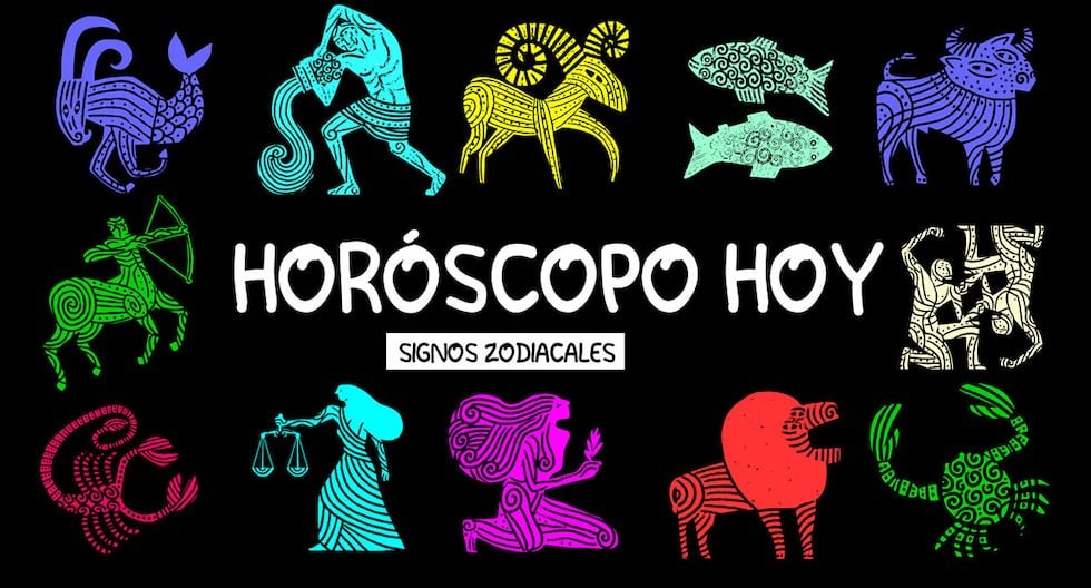 Consulta tu horóscopo de hoy, viernes 23 de mayo: Predicciones para tu signo