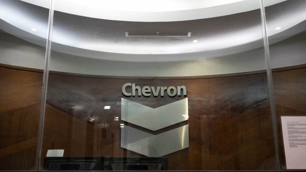 Incertidumbre ante vencimiento de la licencia a Chevron este 27 de mayo