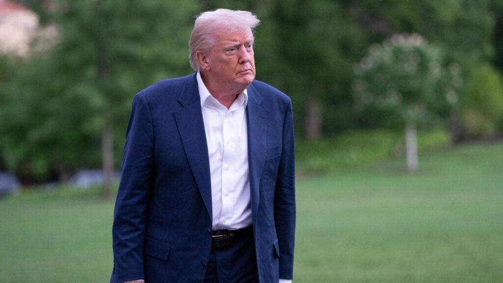 Trump propone arancel de 100% a películas extranjeras que lleguen a Estados Unidos: alega que es una “cuestión de seguridad nacional”