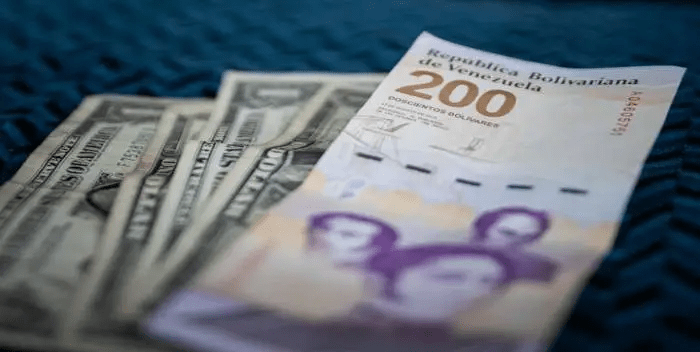 Así se cotiza el dólar en Venezuela este jueves 15 de mayo