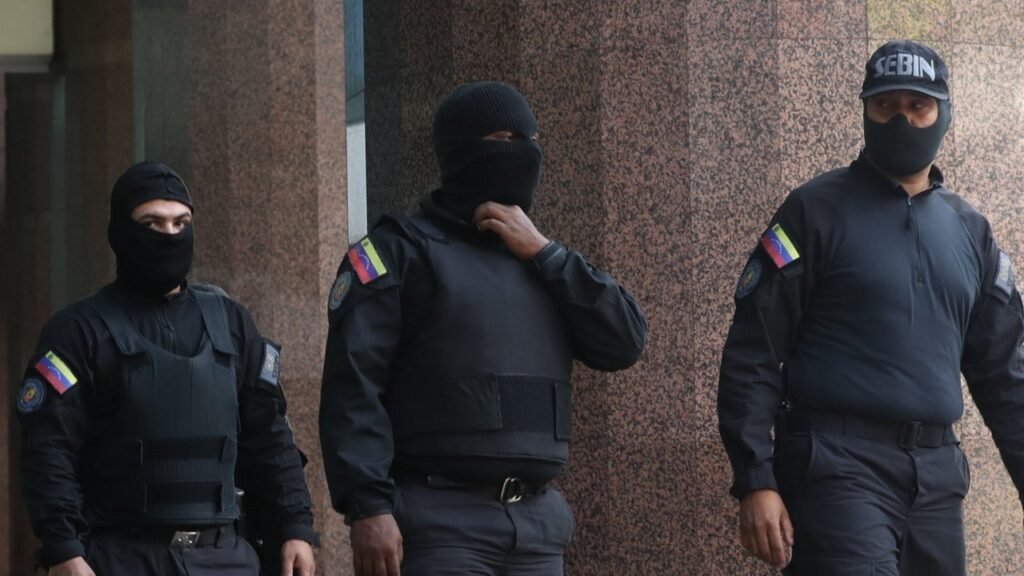 “No puede quedar impune la persecución contra los héroes”: Rodrigo Diamanti sobre la intensificación de desapariciones forzadas en Venezuela