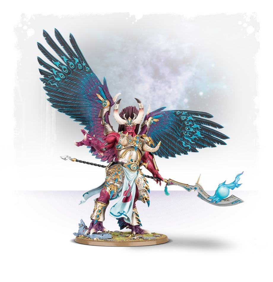 Magnus el Rojo