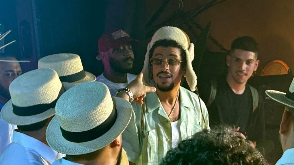 Estos son los precios de la boletería para ver a Bad Bunny en Colombia: “no está tan caro”