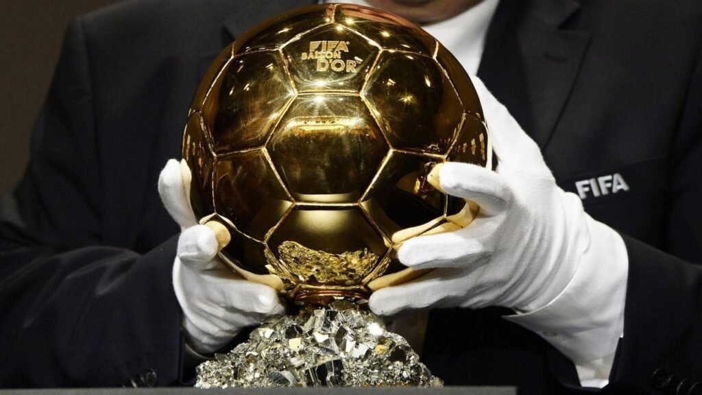 Se conoce la fecha de la próxima ceremonia del Balón de Oro: estas son las nuevas categorías y los ganadores de los últimos 20 años
