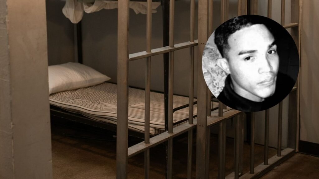 En Venezuela denuncian el fallecimiento en Centro Penitenciario de Tocorón de un mototaxista que fue detenido en las protestas postelectorales