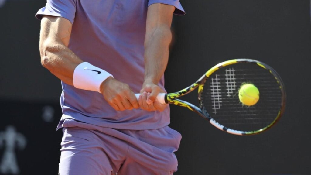 Presidente de federación de tenis de país europeo lanza duras críticas contra el “monopolio” de los cuatro Grand Slam: “Todo ello no es justo”