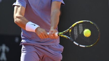 Presidente de federación de tenis de país europeo lanza duras críticas contra el “monopolio” de los cuatro Grand Slam: “Todo ello no es justo”