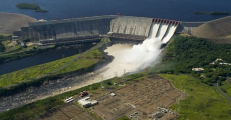 Ataques al sistema eléctrico en el Guri pretendían causar apagón