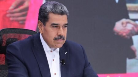 “Maduro es un dictadorzuelo fracasado”: secretario general de la OEA sobre informe de crímenes de lesa humanidad en Venezuela