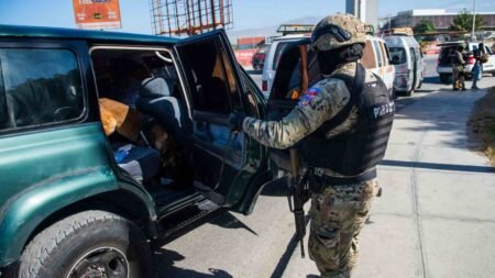Gobierno de Estados Unidos designó a dos pandillas de Haití como “organizaciones terroristas extranjeras”