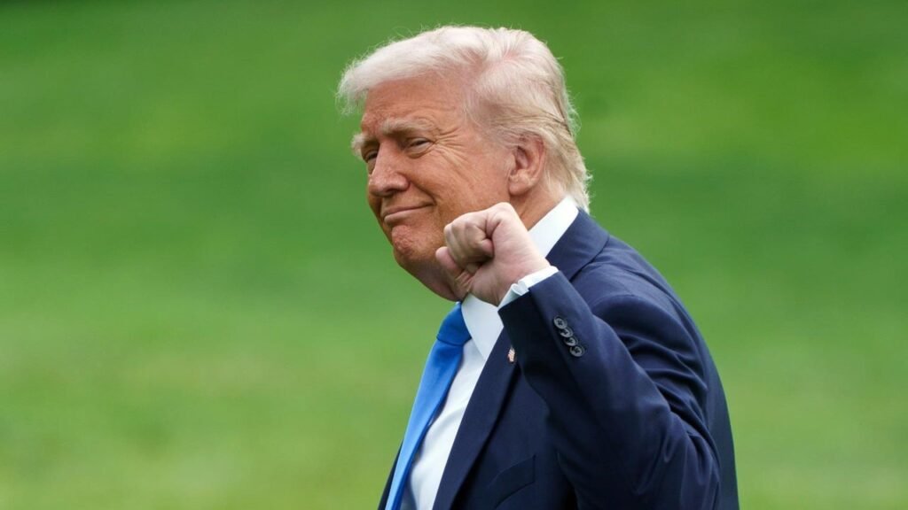 “Trump es el presidente peor evaluado en la historia de los últimos 70 años de los Estados Unidos”: Daniel Zovatto sobre los primeros 100 días de Gobierno del magnate