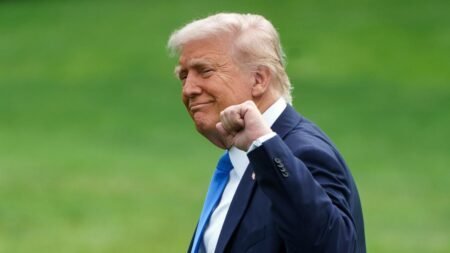 “Trump es el presidente peor evaluado en la historia de los últimos 70 años de los Estados Unidos”: Daniel Zovatto sobre los primeros 100 días de Gobierno del magnate