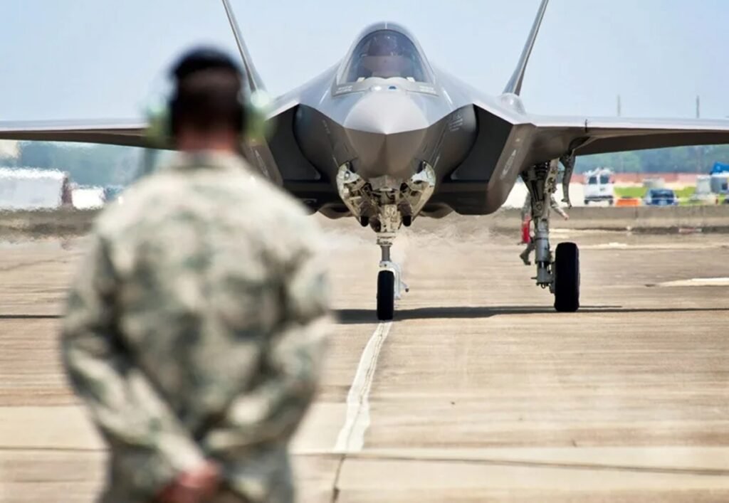 EE UU crea segunda zona militar restringida en la frontera con México