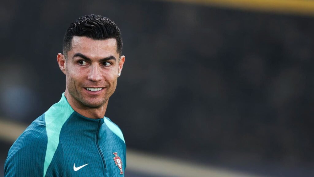 Cristiano Ronaldo hace confesión sobre el impacto de su edad y recuerda lo que pensó equivocadamente cuando era joven