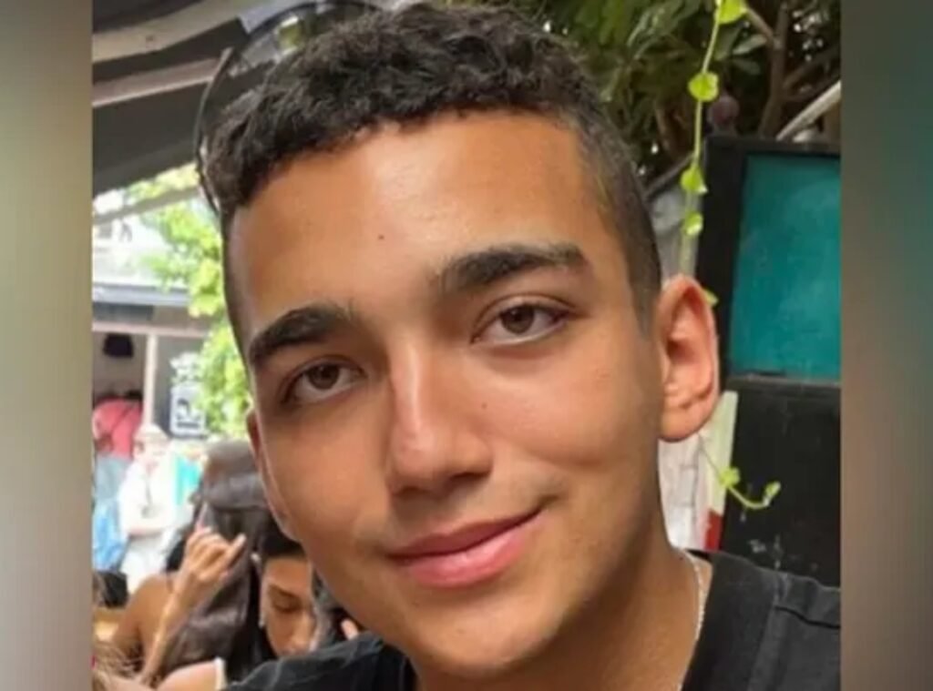 Hamás anuncia liberación de Edan Alexander, rehén israelí-estadounidense