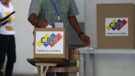 “Quieren desplazar a la oposición política venezolana”: analista sobre participación de algunos ‘opositores’ en las elecciones del régimen
