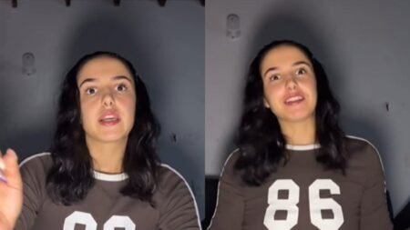 Ciudadana española explica por qué el venirse a estudiar a Colombia le “salvó la vida”