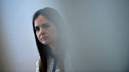 “La persecución sistemática en Venezuela ha abarcado a todo el mundo, incluso personas con condiciones psiquiátricas”: Tamara Sujú sobre informe del instituto Casla