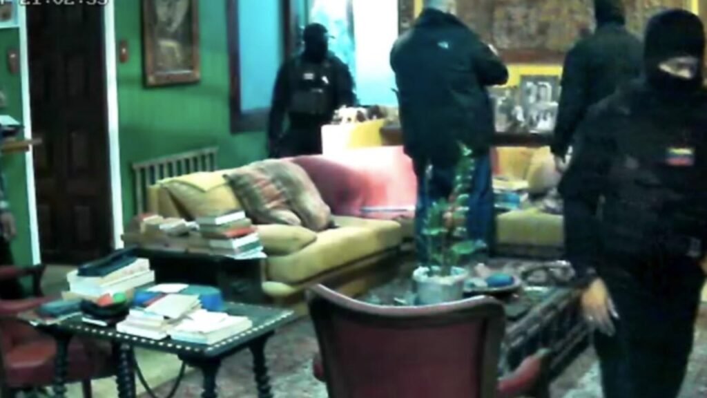 La advertencia directa del esposo de Magalli Meda a Diosdado Cabello