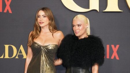 “Me daba un poquito de miedo porque Karol G no era actriz”: Sofía Vergara se confiesa sobre la actuación que tuvo con la cantante