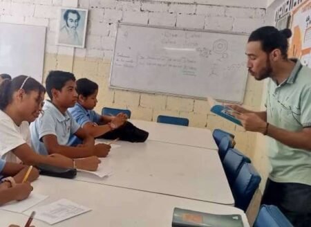 Revista Resolana será presentada en liceos caraqueños