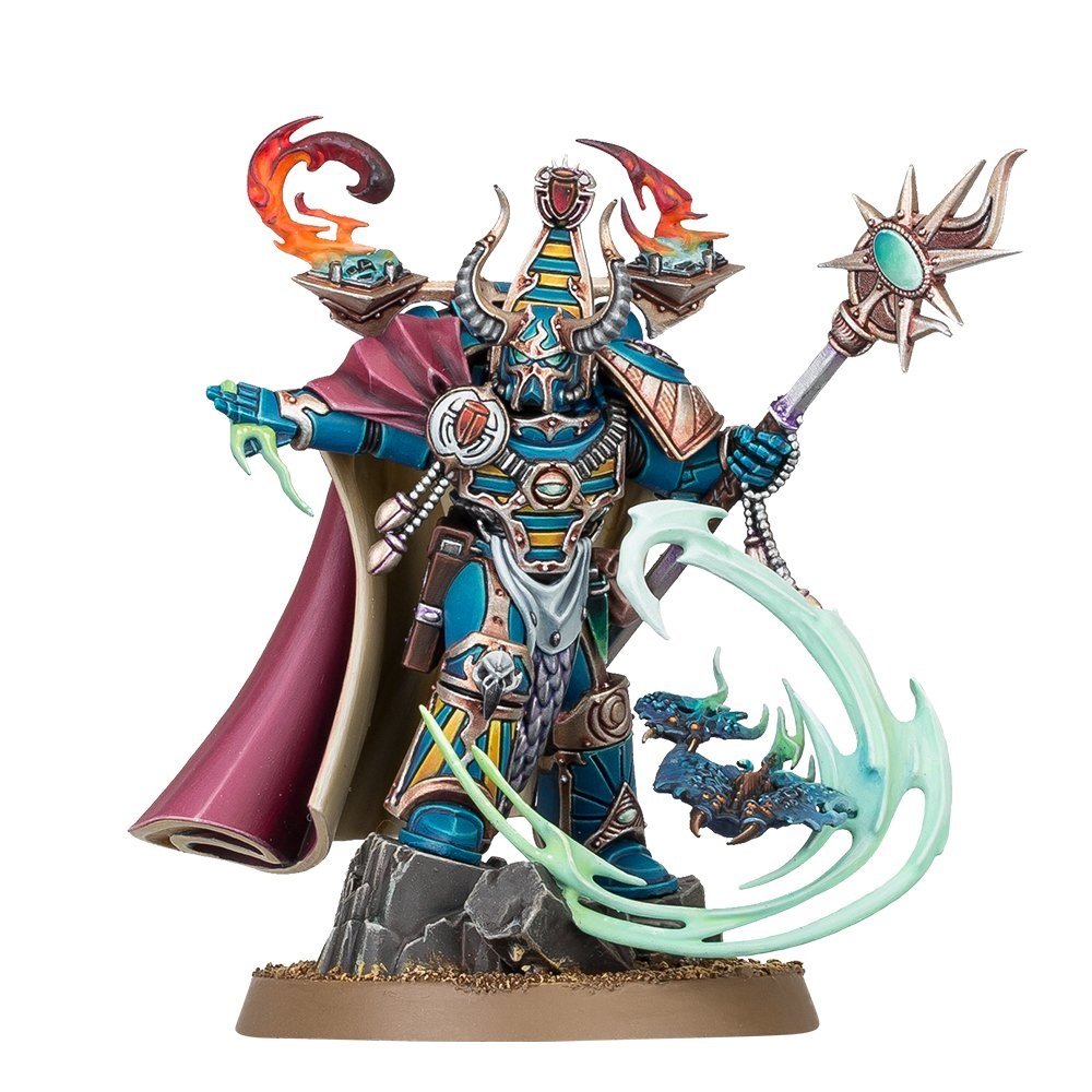 Maestro Infernal
