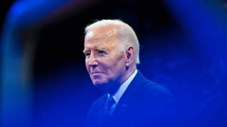 En qué consiste el fuerte cáncer que padece el expresidente Joe Biden y cuáles son sus síntomas