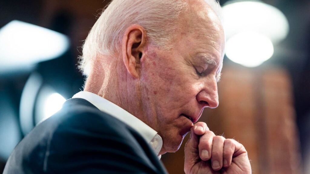 “La metástasis ósea es uno de los primeros sitios a los que se extiende el cáncer de próstata cuando ya está avanzado”: Urólogo sobre la enfermedad de Joe Biden