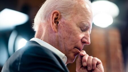“La metástasis ósea es uno de los primeros sitios a los que se extiende el cáncer de próstata cuando ya está avanzado”: Urólogo sobre la enfermedad de Joe Biden