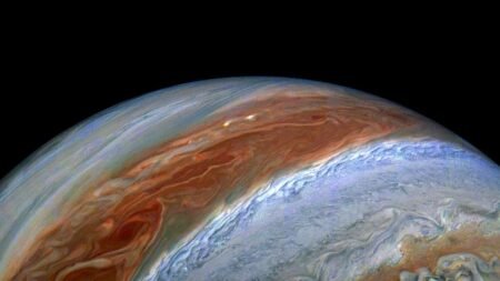 Júpiter extremo: Misión Juno hace revelaciones impactantes sobre el gigante gaseoso y su Luna Ío