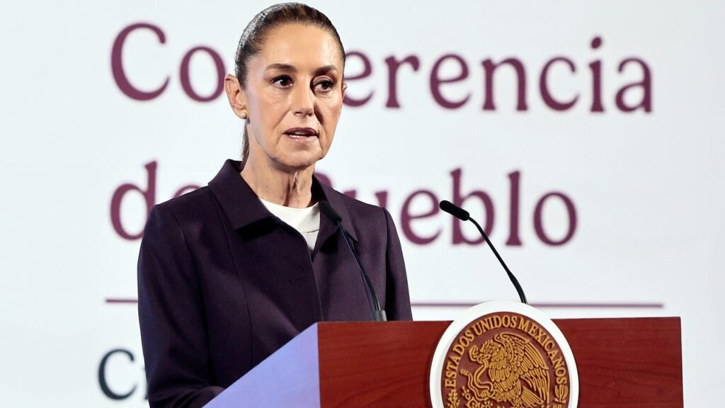 México pide respuestas a Estados Unidos sobre versiones que indican que familiares de ‘El Chapo’ cruzaron la frontera