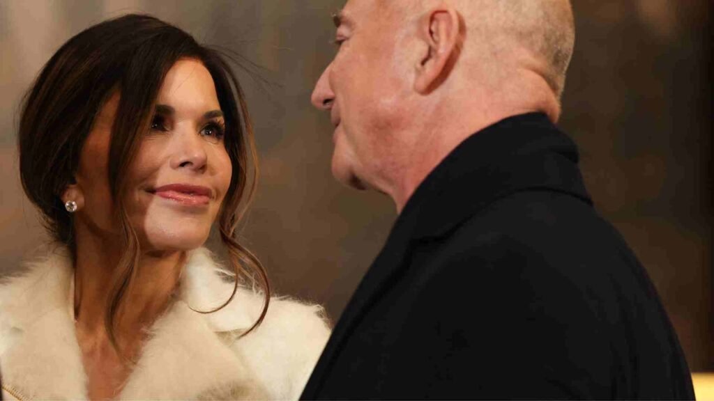 Así fue la despedida de soltera de la prometida del segundo hombre más rico del mundo: celebridades como Kim Kardashian y Katy Perry asistieron