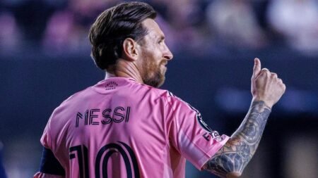 “Es el tipo más normal que he visto en mi vida”: jugador de La Vinotinto reveló detalles de Lionel Messi tras compartir el mismo equipo