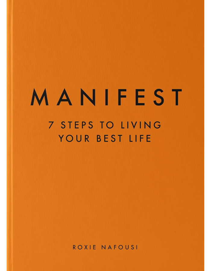 Manifestar