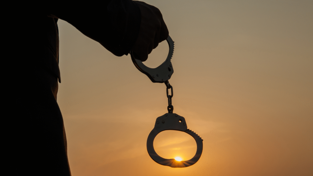 Exmarido de Katy Perry queda en libertad bajo fianza y deberá comparecer ante un tribunal penal por acusaciones de violación