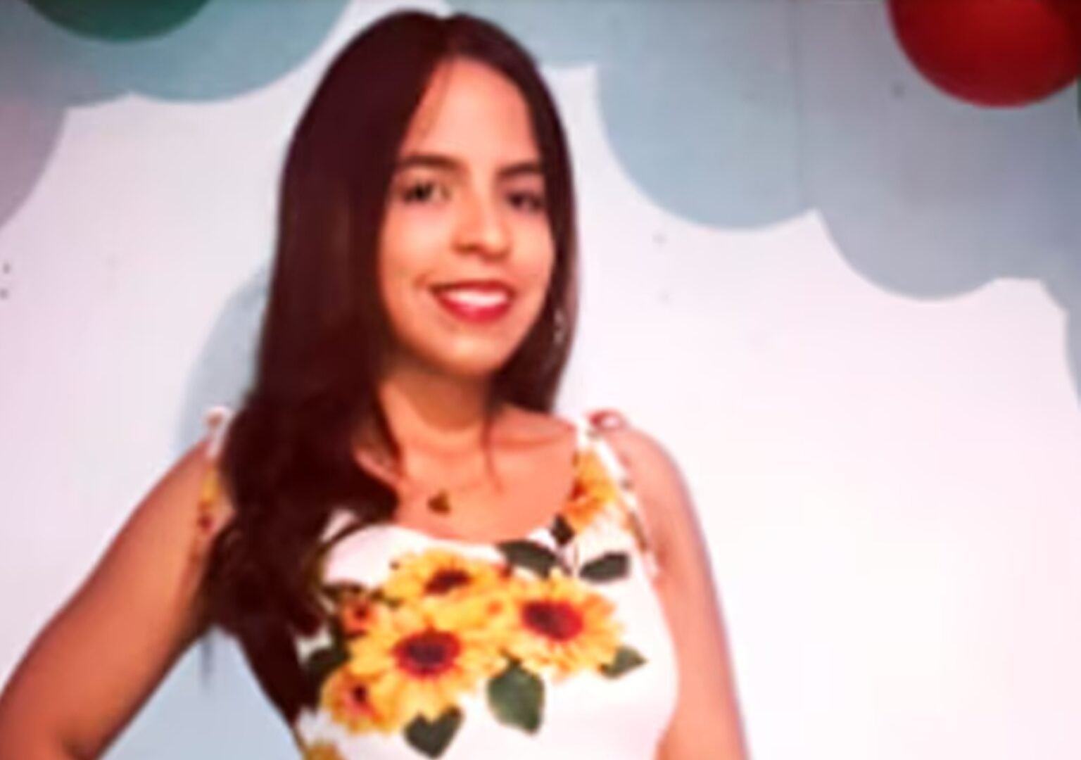 Maykelis Borges enfrenta amenaza de aborto en la Dgcim