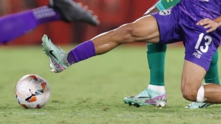 Otro partido del fútbol venezolano terminó en trifulca: “Ahora la liga FUTVE son peleas en todos los partidos”