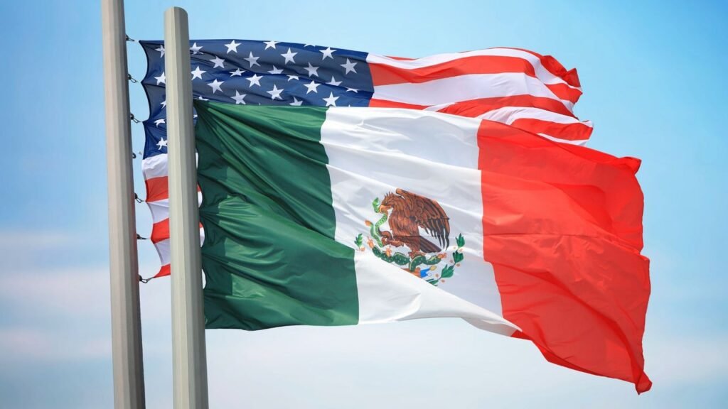 “México y Estados Unidos deben seguir trabajando en conjunto para derrotar el enemigo común”: exasesor de seguridad en la Casa Blanca