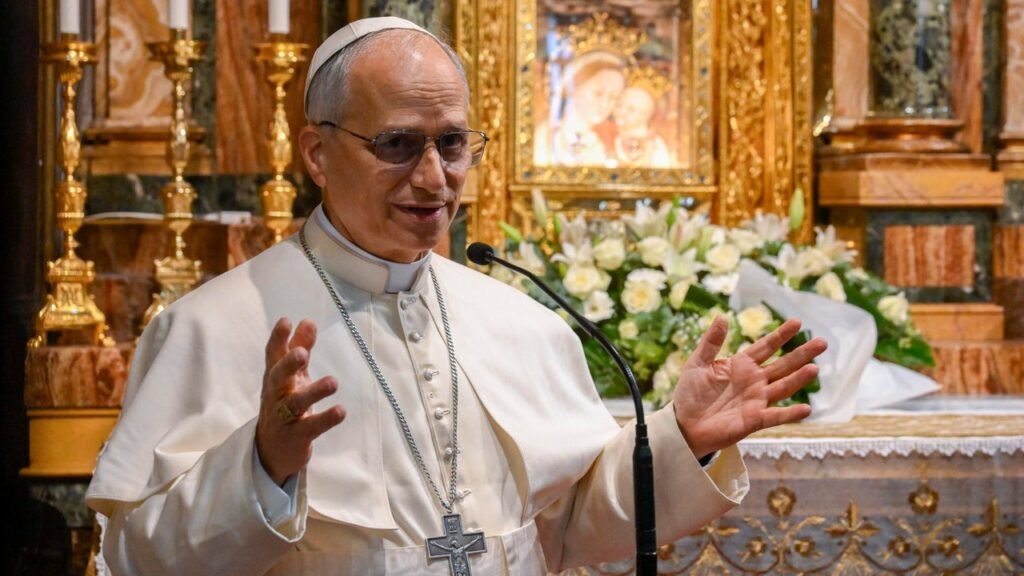 “El impacto de su mensaje me parece que fue triple”: experto sobre el primer rezo del Regina Cheli del papa León XIV