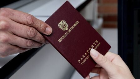 Cancillería de Colombia informa lo que debe verificar al momento de recibir el pasaporte: estas son algunas recomendaciones