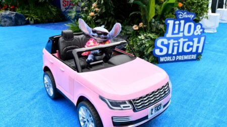 La sorprendente cifra que recaudó la cinta ‘Lilo & Stitch’ y que la convierte en una de los cinco mejores estrenos del 2025