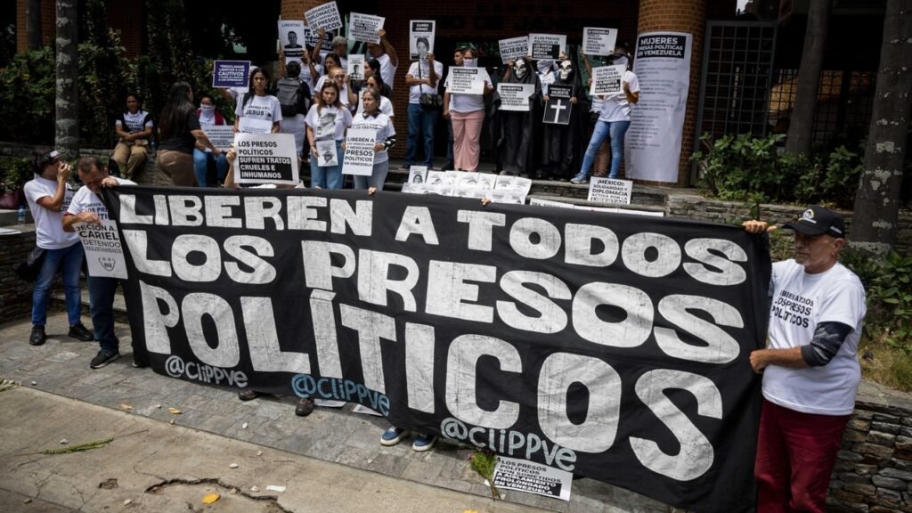 “El Estado venezolano ha instrumentalizado la justicia con el propósito de perseguir a los que piensan distinto”: abogado de derechos humanos