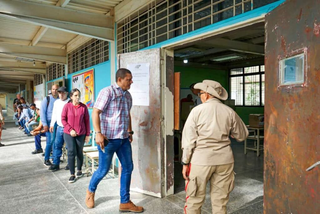 Plan República tomará centros en Carabobo desde este miércoles