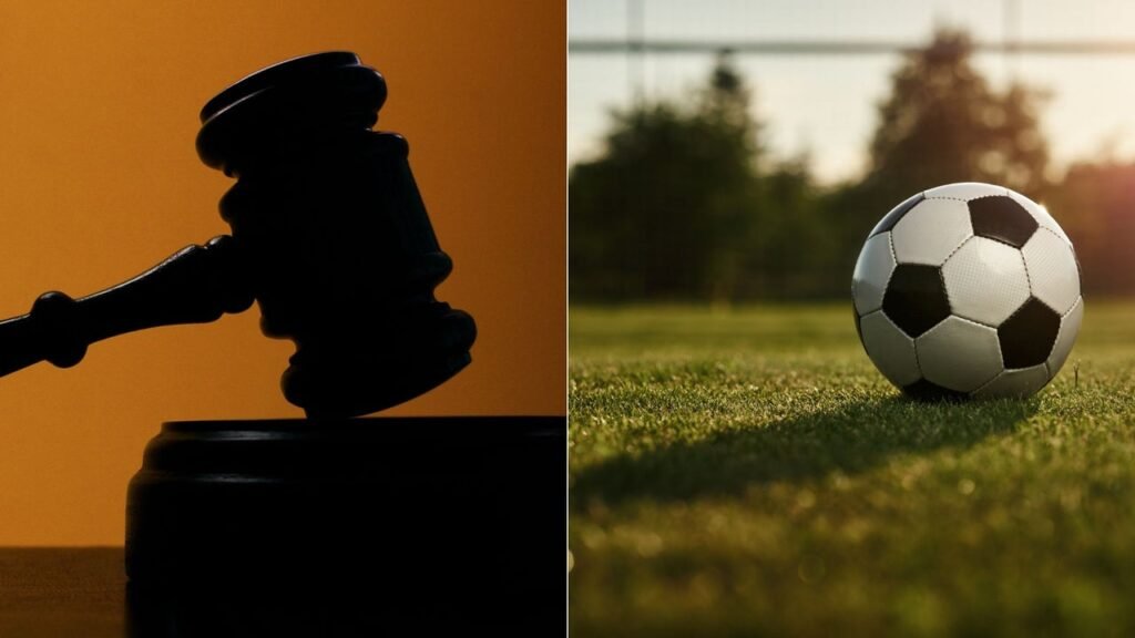 Goleador sudamericano es puesto en libertad provisional tras arresto por presunto racismo en Brasil