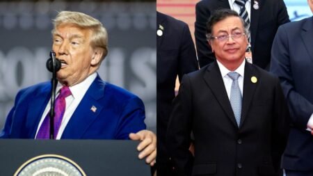 Estados Unidos se opondrá a desembolsos de banca multilateral para empresas chinas que realicen proyectos en Colombia y otros países de la región