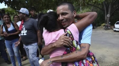 Secuelas de la tortura: Murió Wilmer García, detenido tras las elecciones en Venezuela a pesar de que era autista y paciente renal