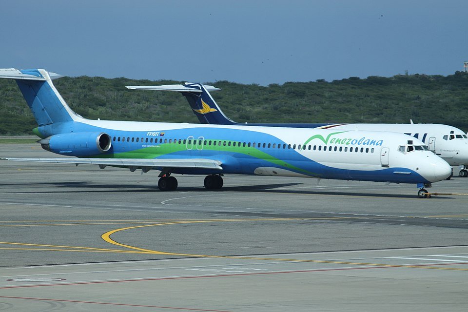 Panamá confirmó reanudación de vuelos desde y hacia Venezuela