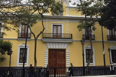Gobierno venezolano repudió alerta de viaje del Departamento de Estado de EE. UU.